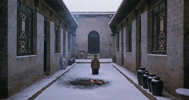 《满江红》评论：悬疑确实有，至于喜剧得商量商量