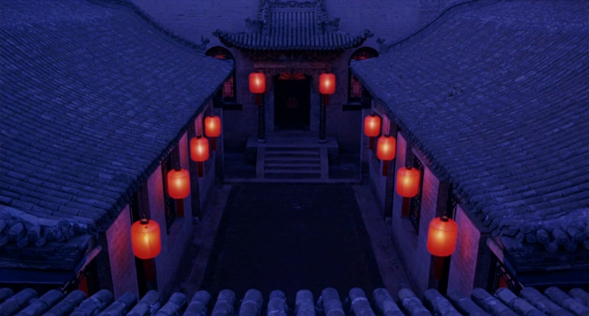 《满江红》评论：悬疑确实有，至于喜剧得商量商量