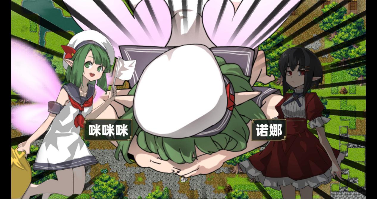《龙背上的农家》评测:充实真诚的异世界田园生活