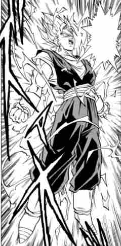 《龙珠超：超级人造人》评论：怎么炒也不香的冷饭