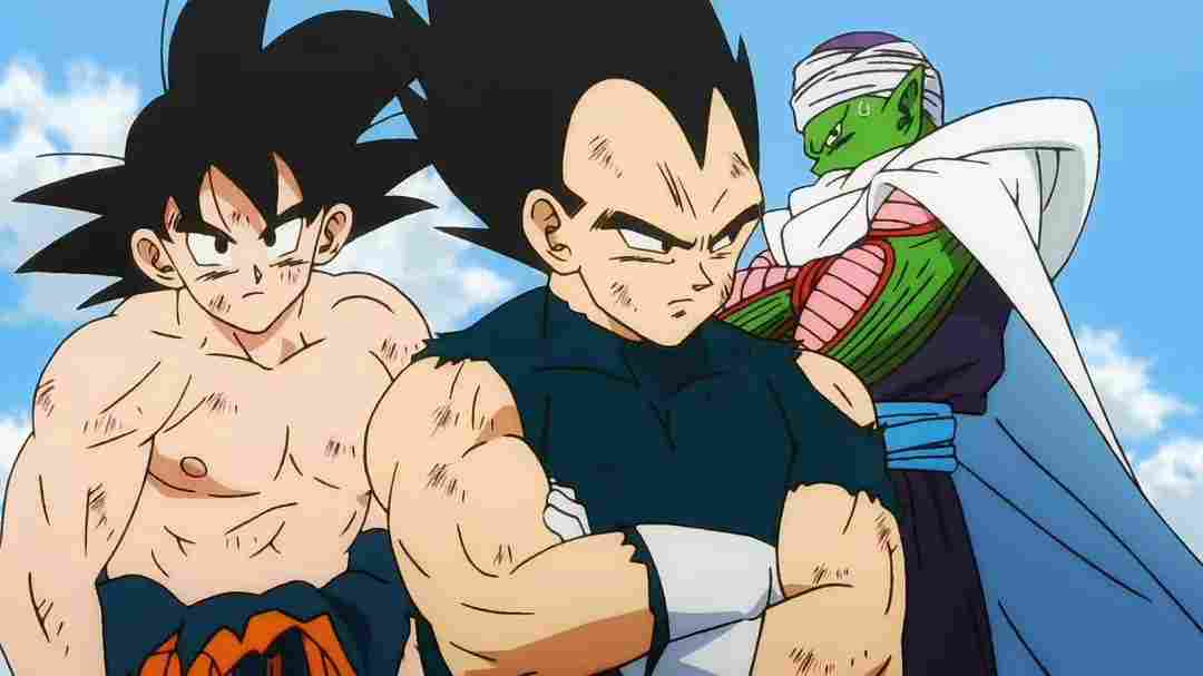 《龙珠超：超级人造人》评论：怎么炒也不香的冷饭