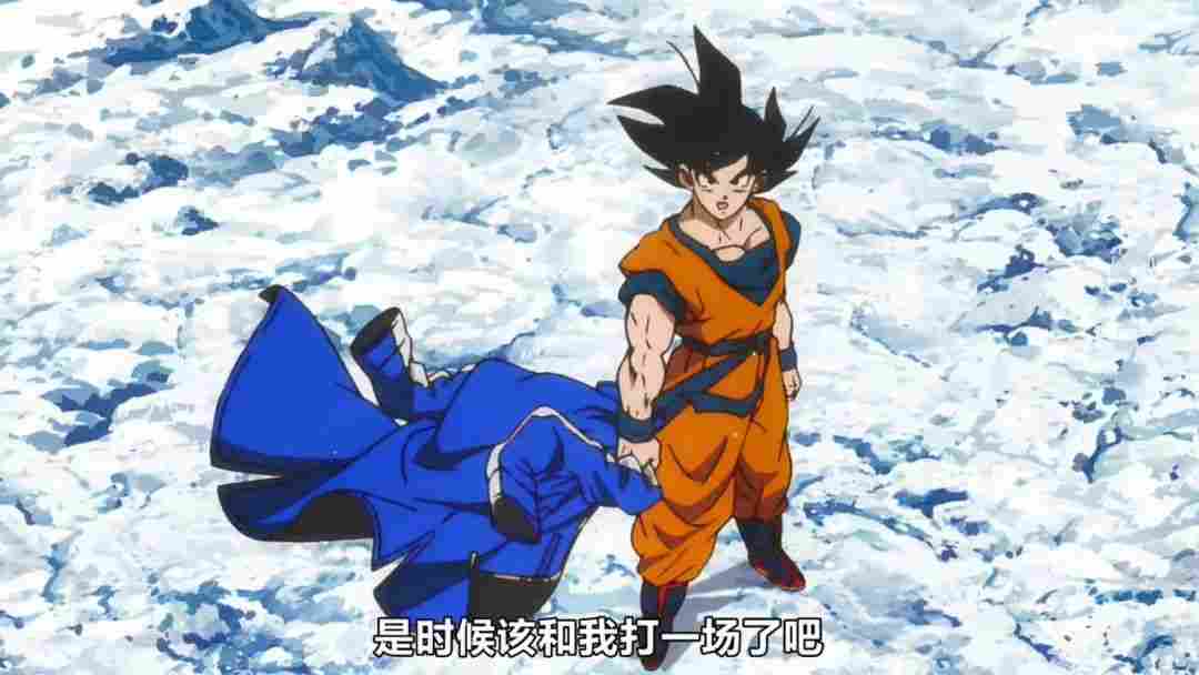 《龙珠超：超级人造人》评论：怎么炒也不香的冷饭