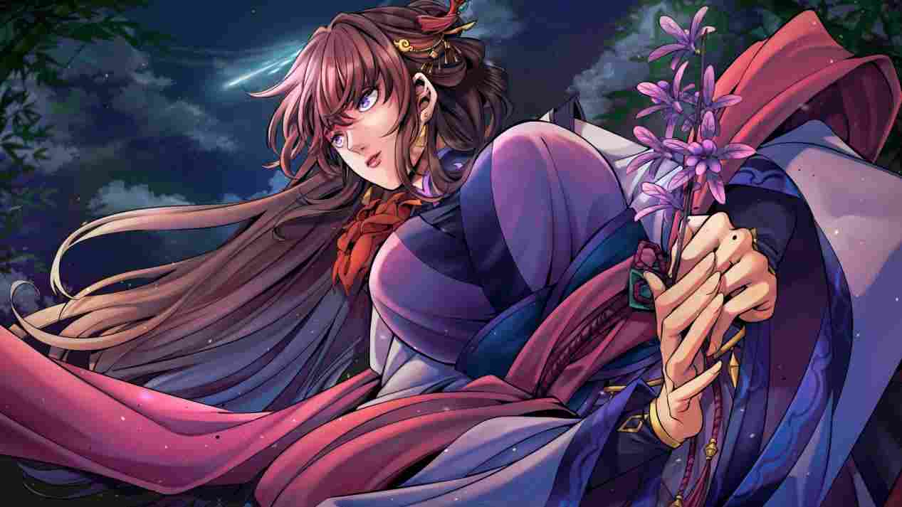 《天外武林》评测:小虾米的又一次连环画式冒险