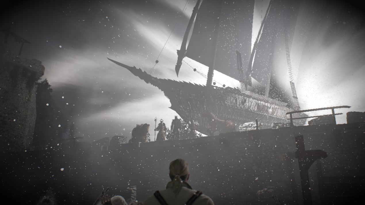 《巫师3：狂猎》次世代版评测：一份迟来的礼物