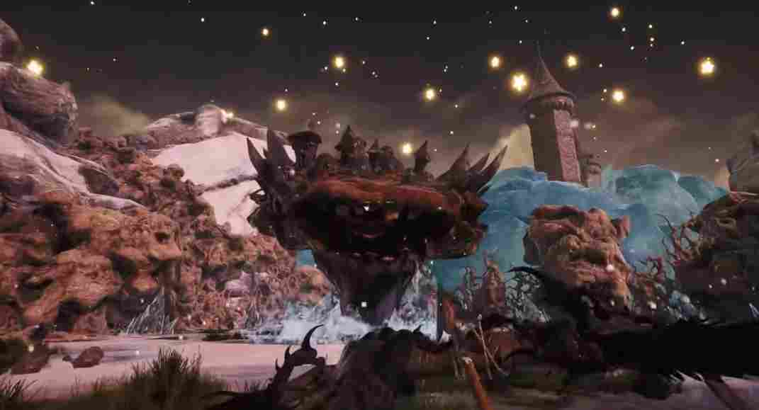 《女巫悲歌》评测：善恶正邪，全凭一念之间