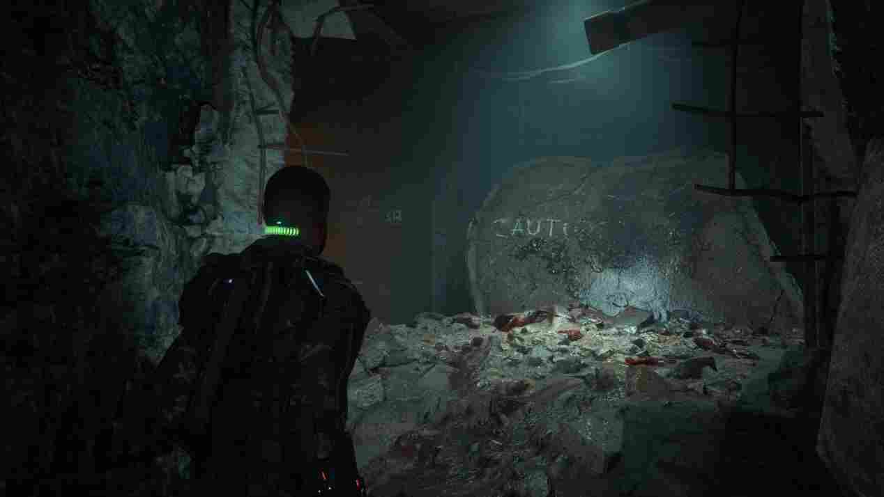 《木卫四协议》评测：嚼蜡大餐