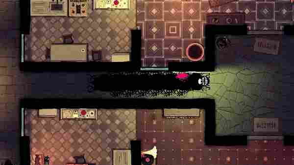 《他人即地狱》评测：优秀的制作却没能带来上乘的体验