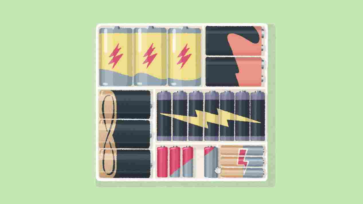 《往左一点》评测：强迫症主人与恼人的猫