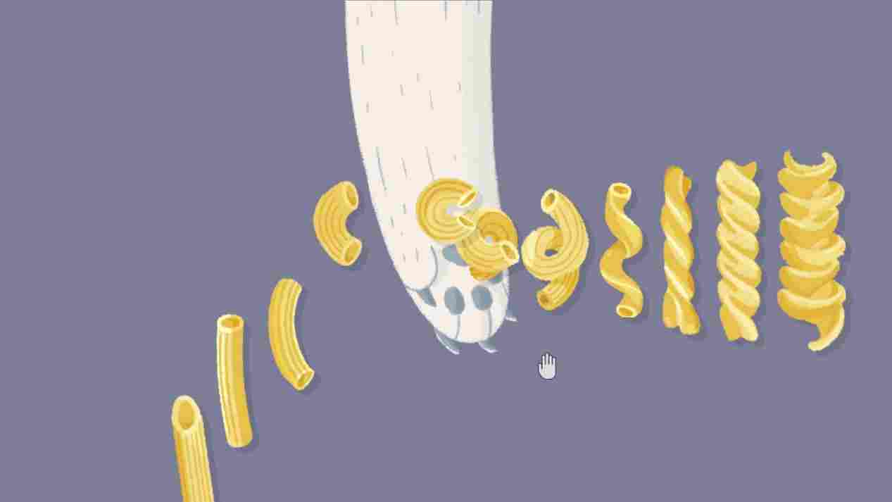 《往左一点》评测：强迫症主人与恼人的猫