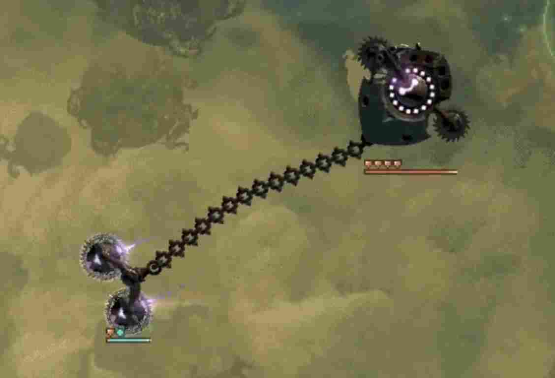 《星骑:亘古时空》抢先评测:遨游宇宙的中世纪骑士