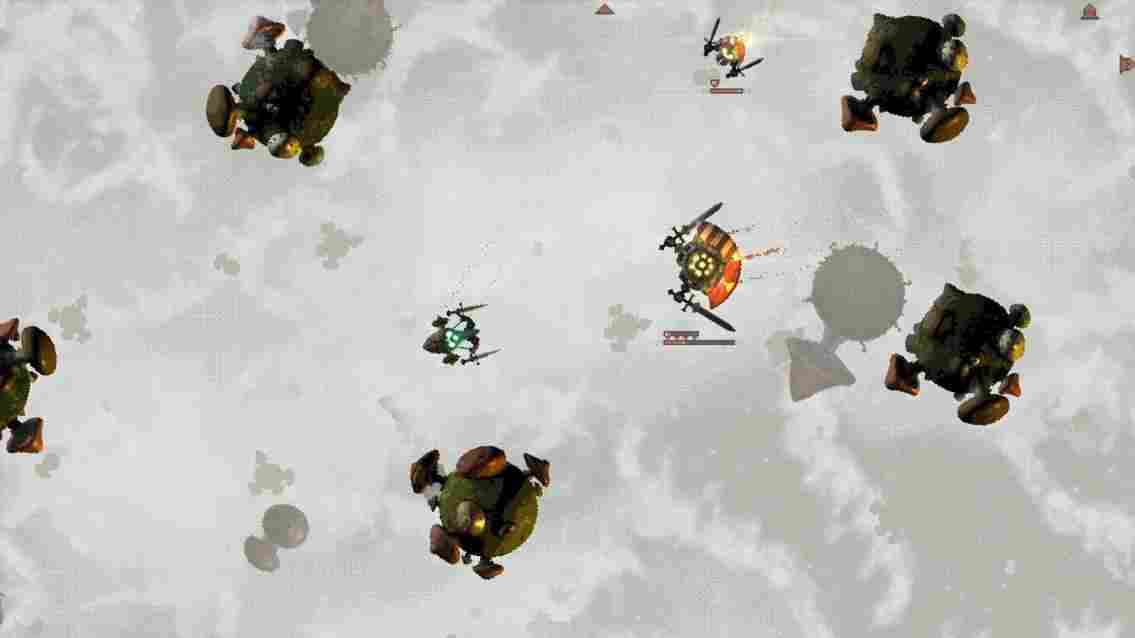 《星骑:亘古时空》抢先评测:遨游宇宙的中世纪骑士