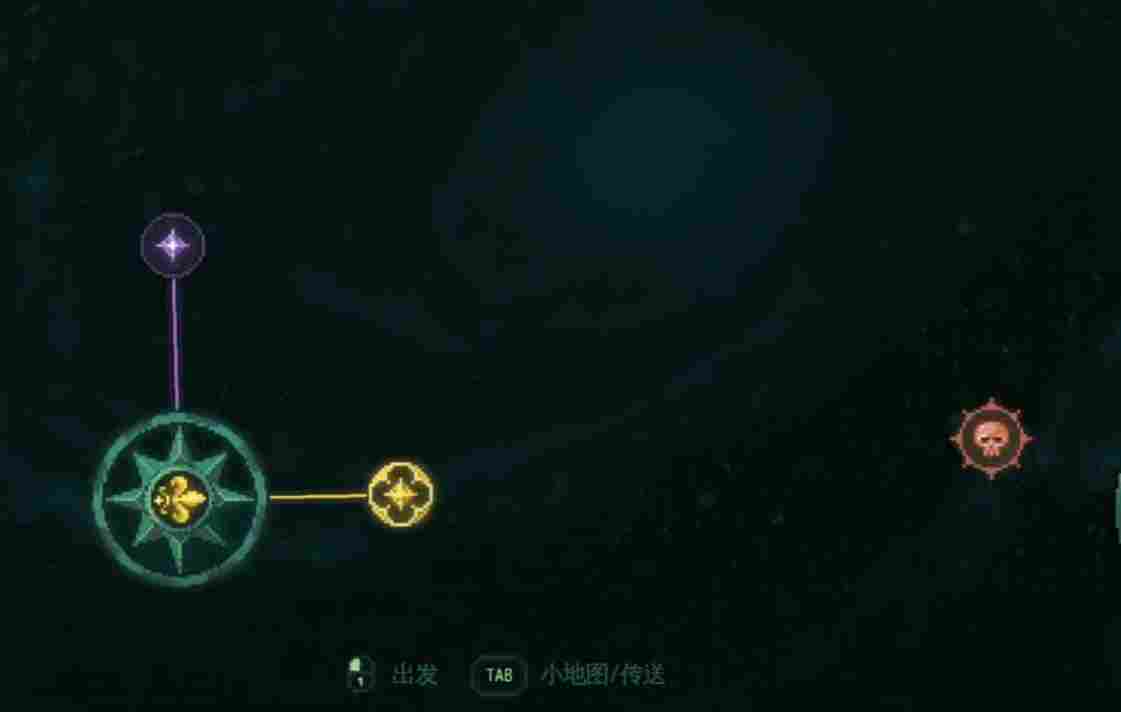 《星骑:亘古时空》抢先评测:遨游宇宙的中世纪骑士