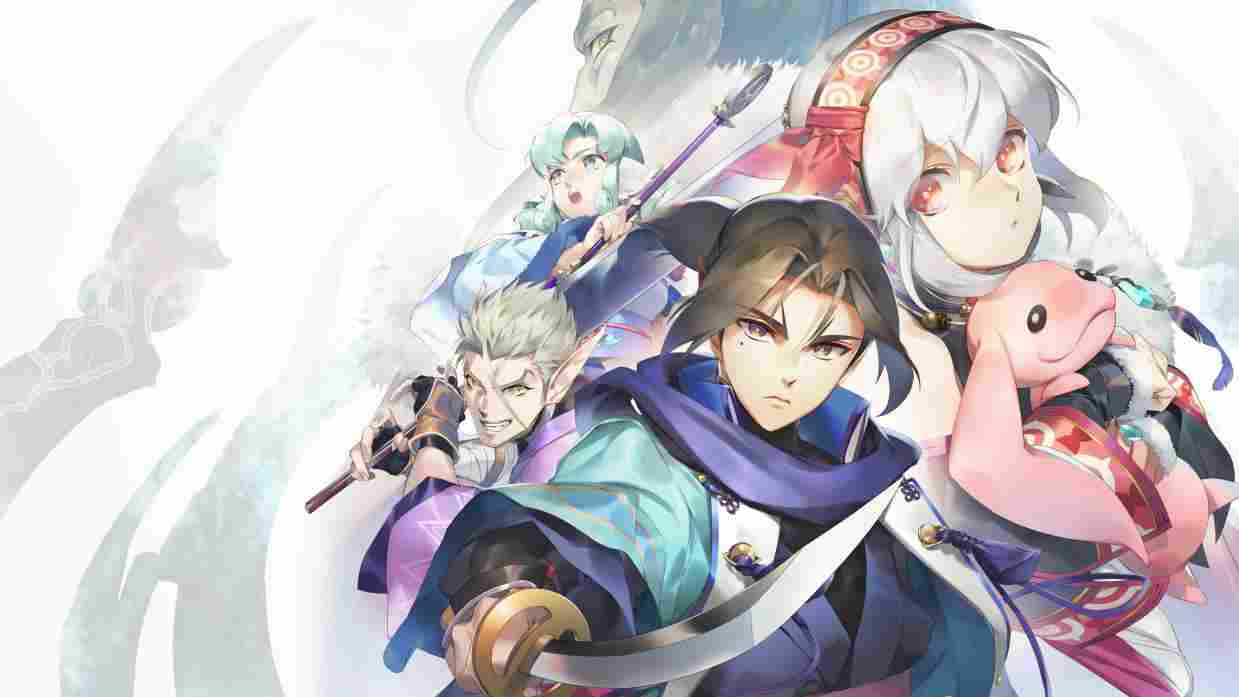 《黑白莫比乌斯:岁月的代价》评测:最棒的故事,最糟的载体