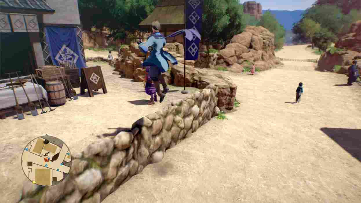 《黑白莫比乌斯:岁月的代价》评测:最棒的故事,最糟的载体