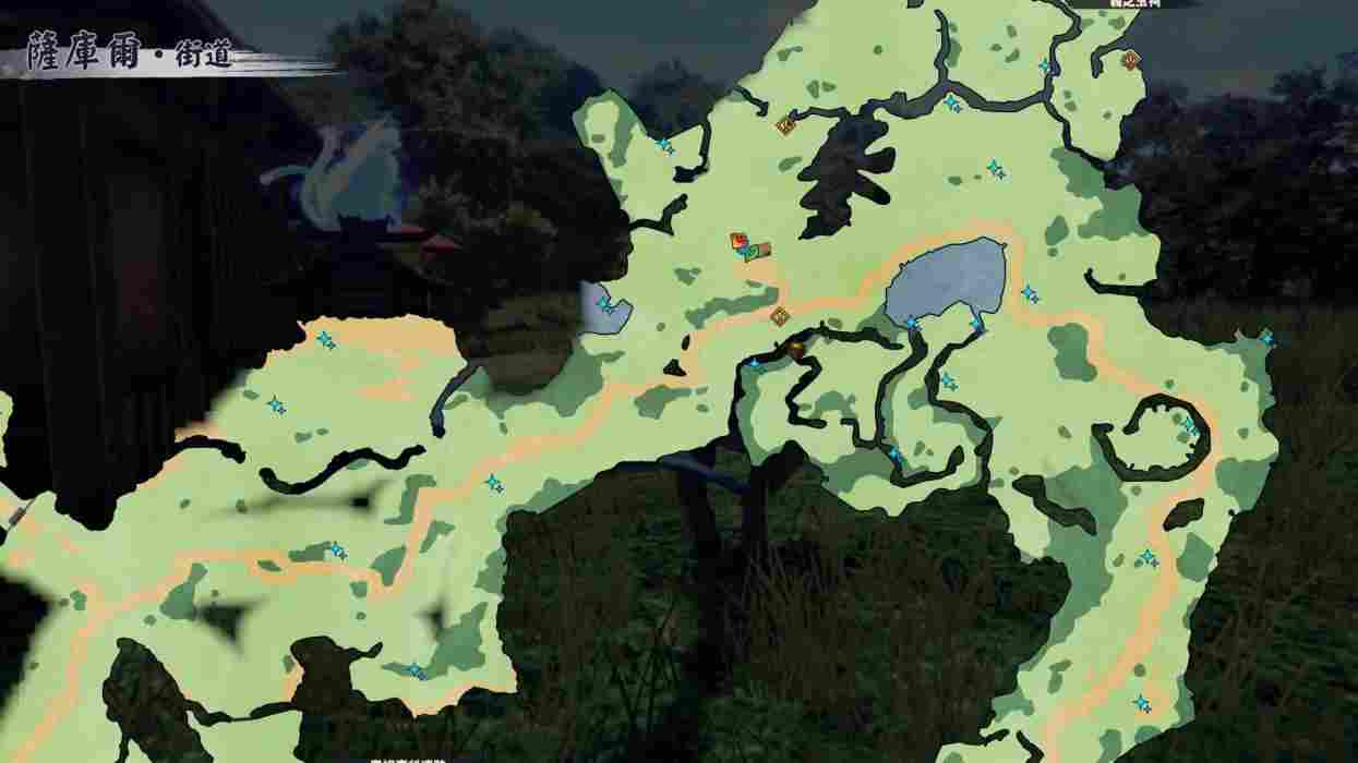 《黑白莫比乌斯:岁月的代价》评测:最棒的故事,最糟的载体