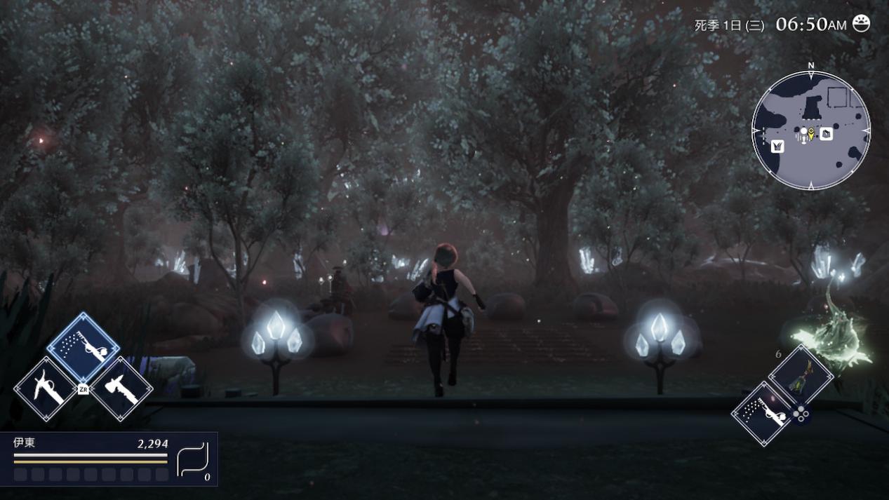 《HARVESTELLA》评测：假种田和真冒险