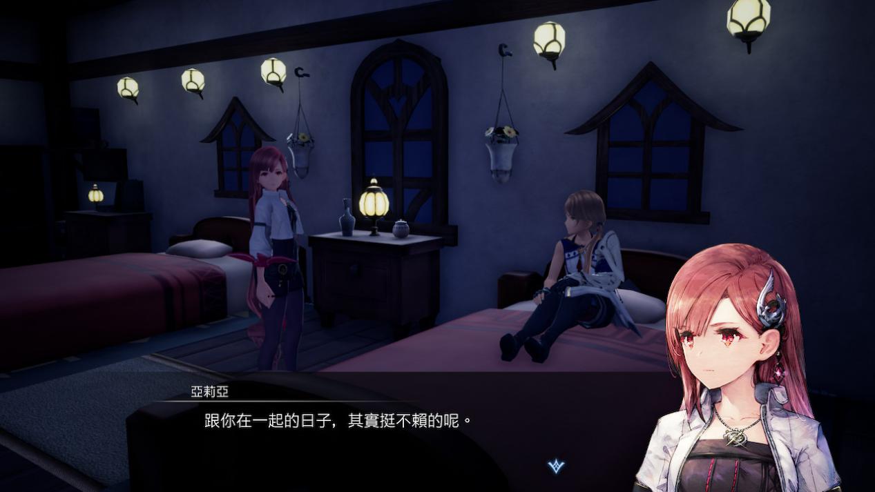 《HARVESTELLA》评测：假种田和真冒险