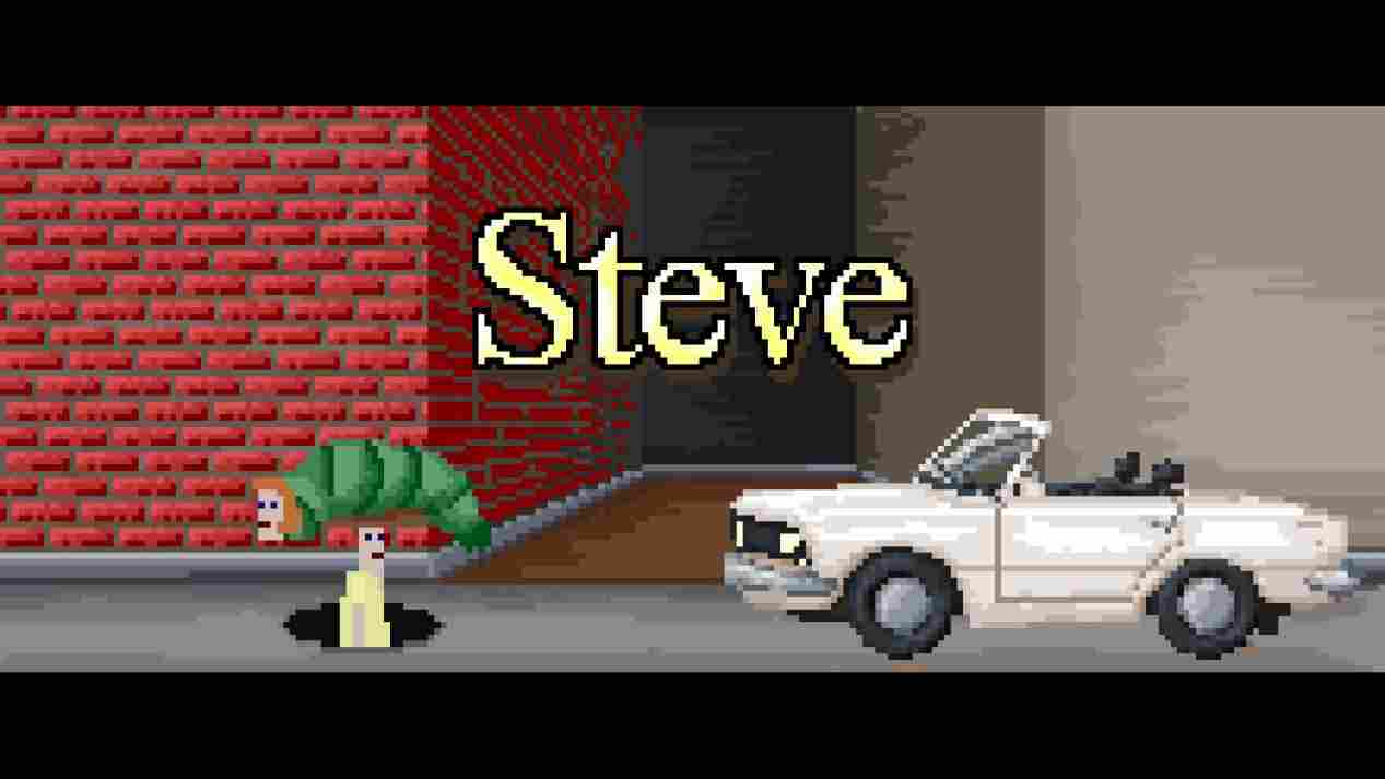 《像素哥3》评测:男人为了平静的生活,竟然炸掉了半个地球