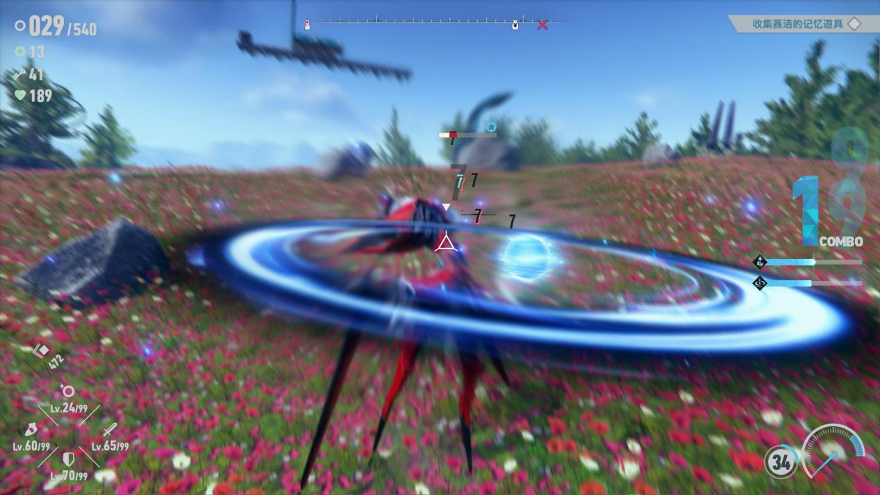 《索尼克:未知边境》评测:速度拉满,直面“未知”