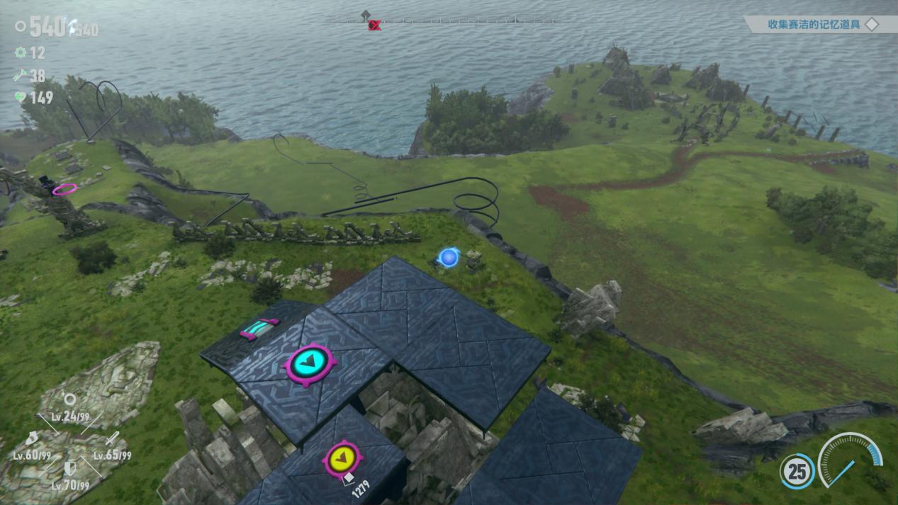 《索尼克:未知边境》评测:速度拉满,直面“未知”