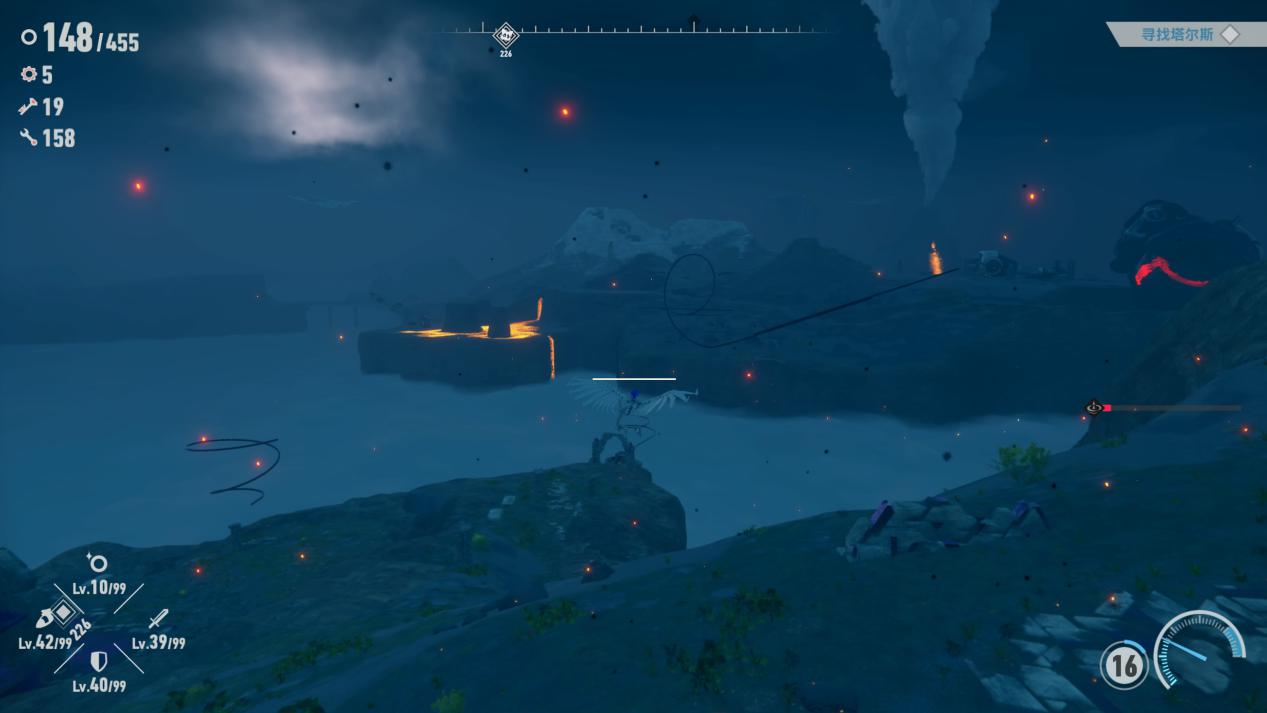 《索尼克:未知边境》评测:速度拉满,直面“未知”