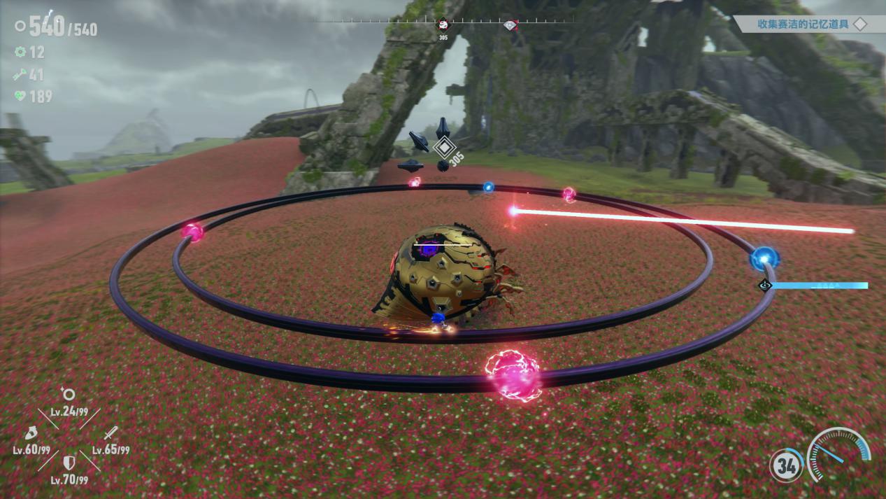 《索尼克:未知边境》评测:速度拉满,直面“未知”