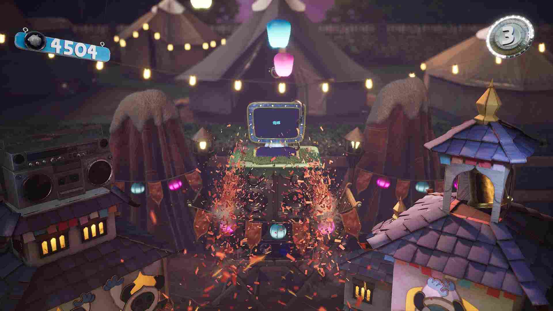 《麻布仔大冒险》Steam版评测：八十分的童心佳作