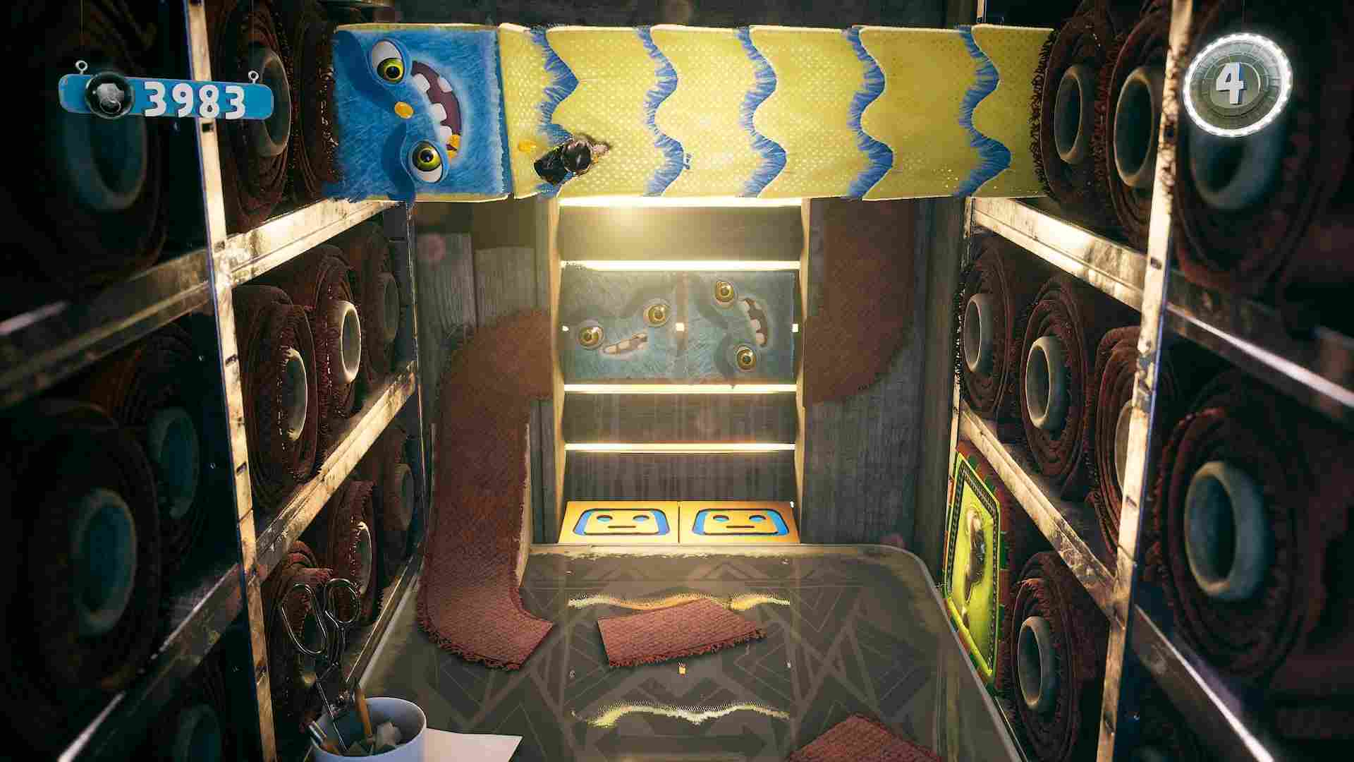 《麻布仔大冒险》Steam版评测：八十分的童心佳作