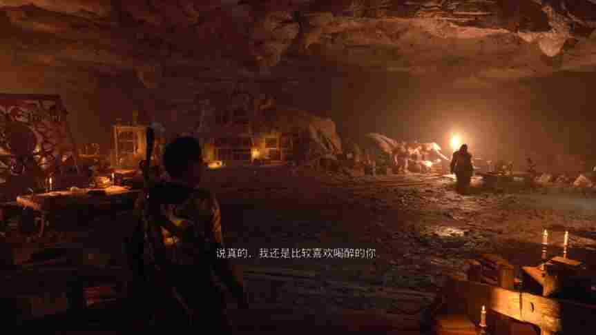 《战神:诸神黄昏》评测:一场完美的谢幕之旅