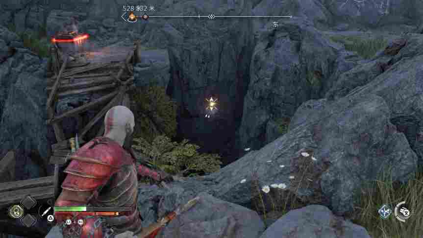 《战神:诸神黄昏》评测:一场完美的谢幕之旅