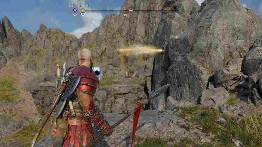 《战神:诸神黄昏》评测:一场完美的谢幕之旅