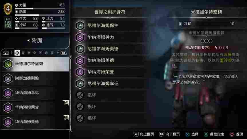 《战神:诸神黄昏》评测:一场完美的谢幕之旅