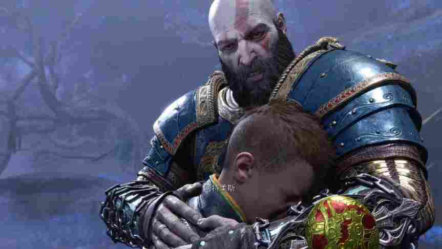 《战神:诸神黄昏》评测:一场完美的谢幕之旅