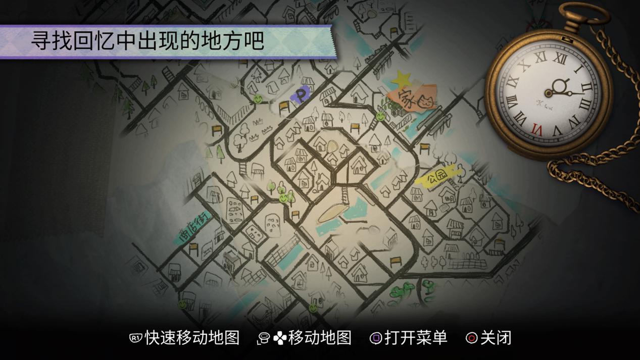 《夜廻三》评测:治愈可爱,平庸依旧