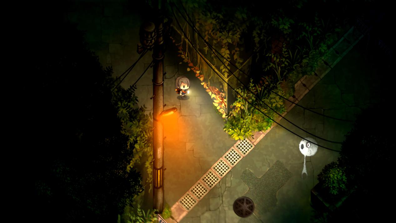 《夜廻三》评测:治愈可爱,平庸依旧