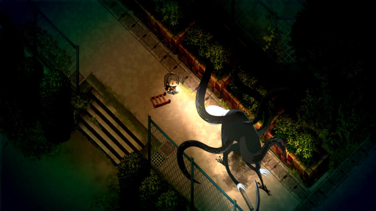 《夜廻三》评测:治愈可爱,平庸依旧