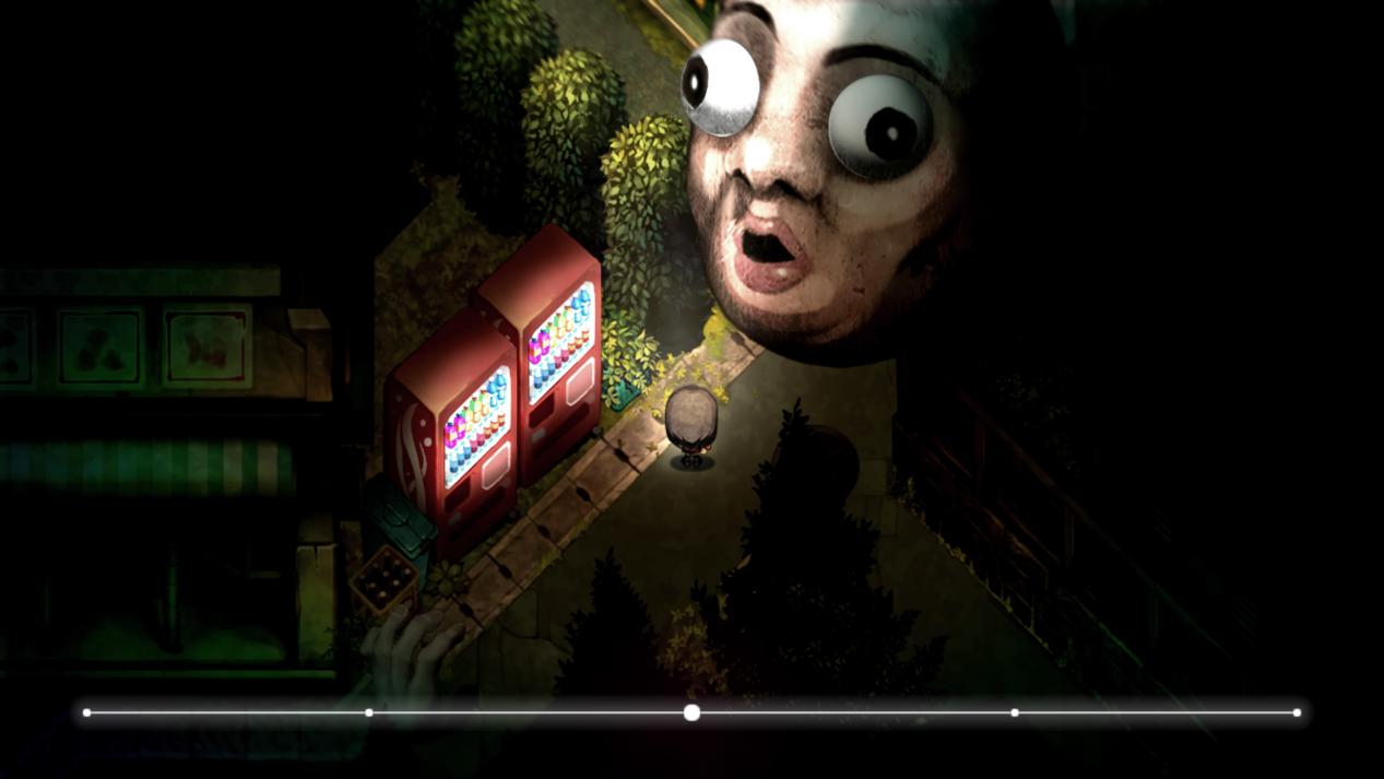 《夜廻三》评测:治愈可爱,平庸依旧