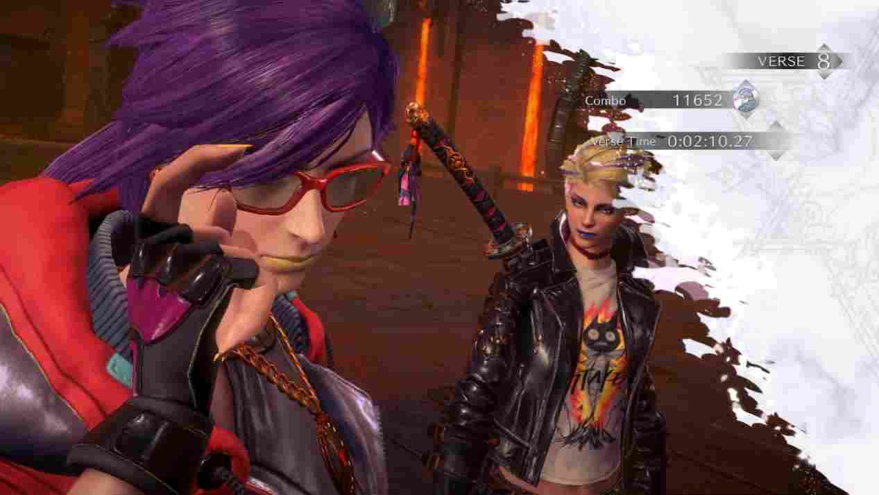 《猎天使魔女3》评测:“魔女无归”