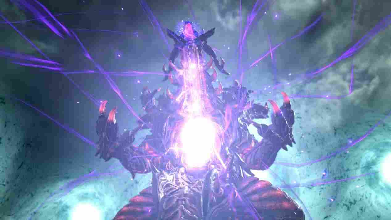 《猎天使魔女3》评测:“魔女无归”