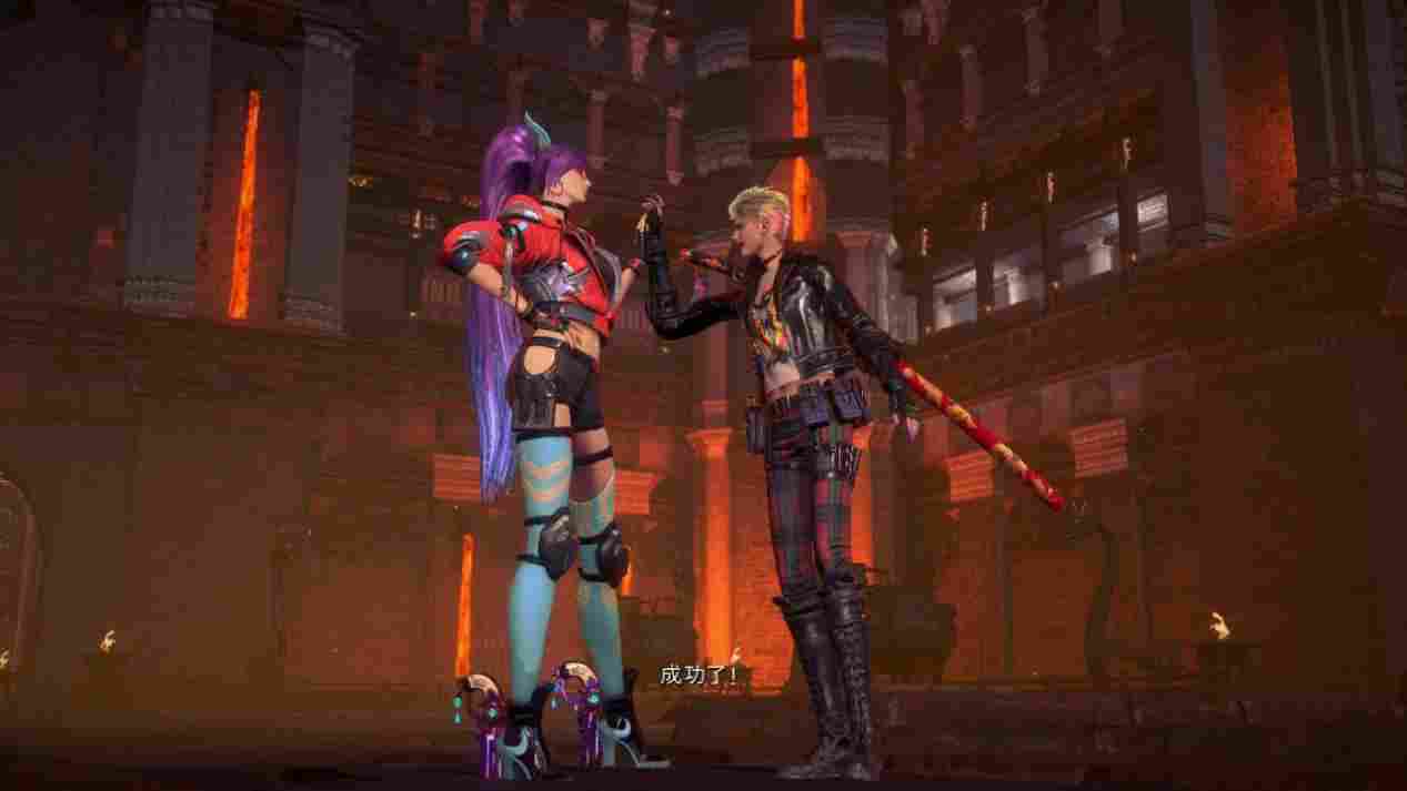 《猎天使魔女3》评测:“魔女无归”