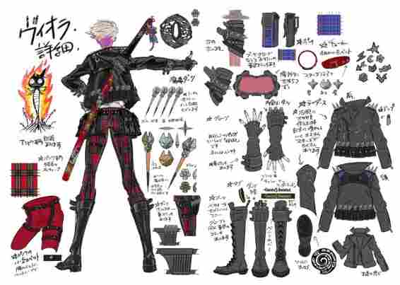 《猎天使魔女3》评测:“魔女无归”