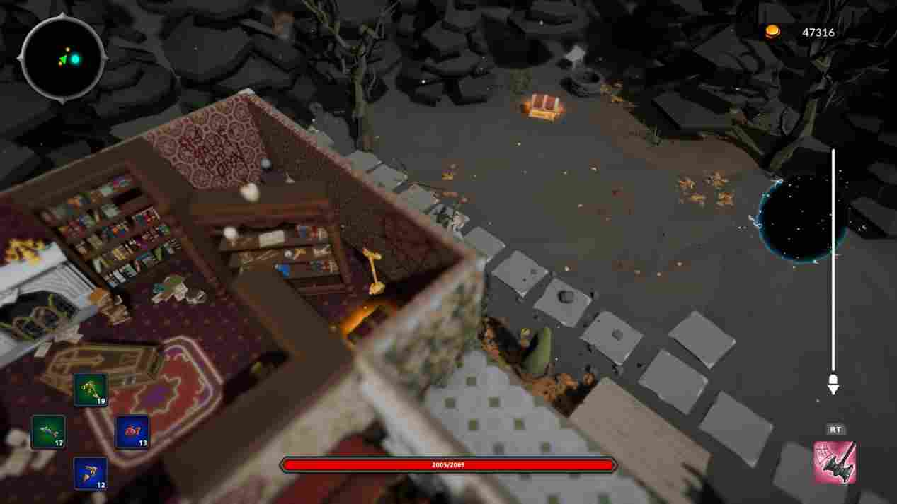 《奇怪的RPG》评测：出圈的秘笈，是拿捏玩家的心理