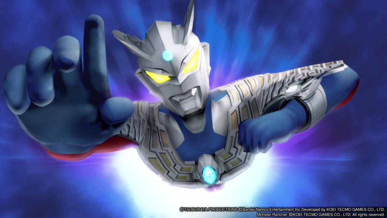 《超人怪兽农场》评测:怪兽之王的养成方法