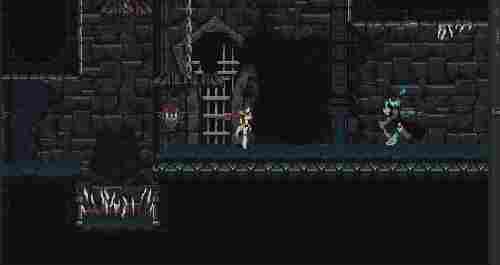 《妖刀退魔忍》评测:肉鸽加“银河城”,有点上头也有点别扭