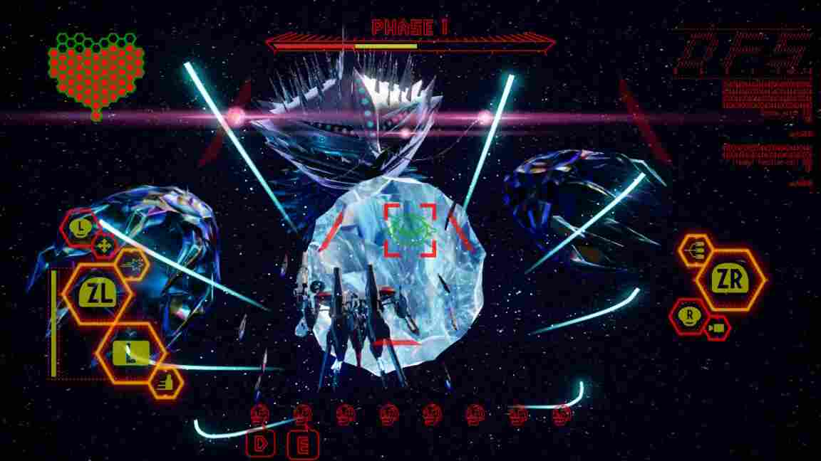 《英雄不再3》评测：属于须田刚一一个人的狂欢