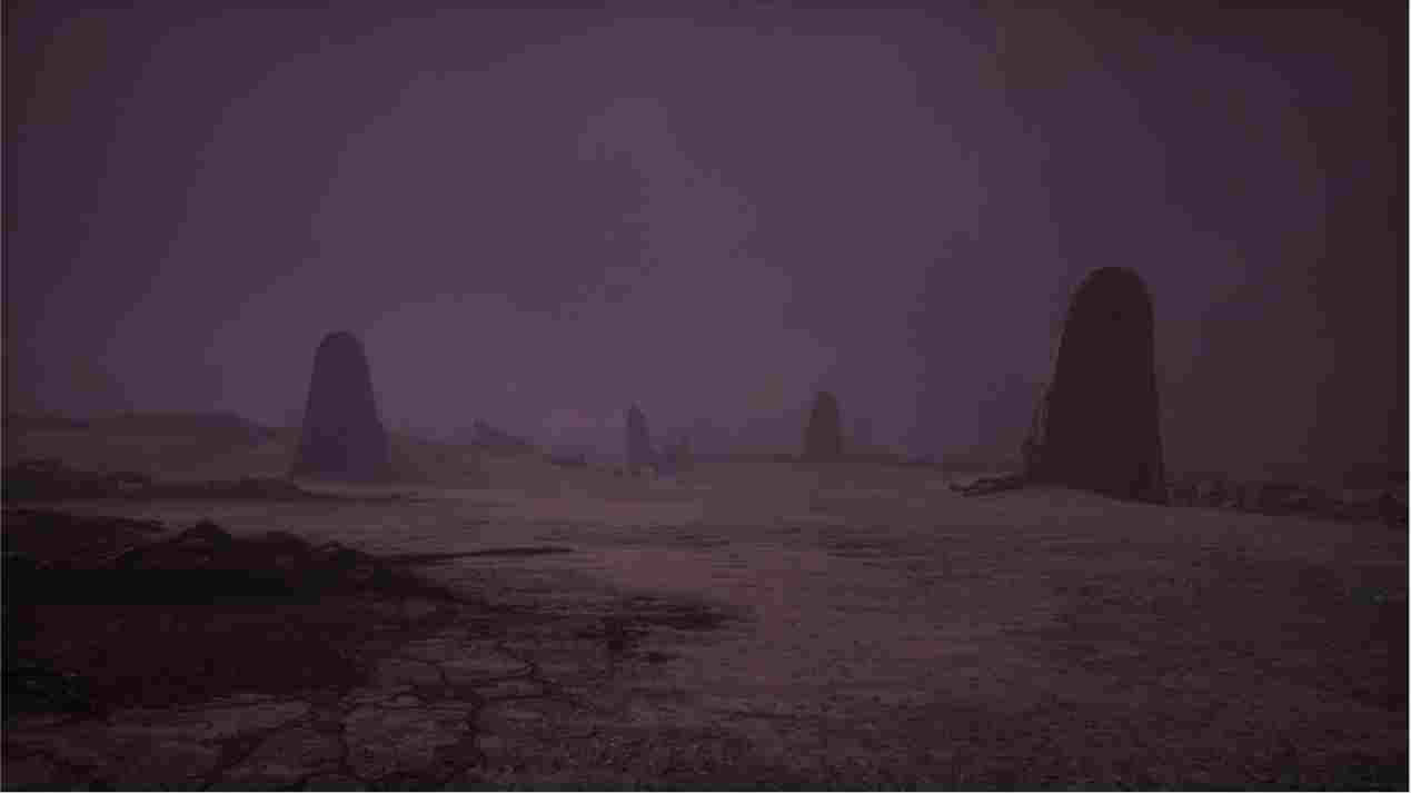 《蔑视Scorn》评测:如果是我,我不想醒来,我宁愿死去