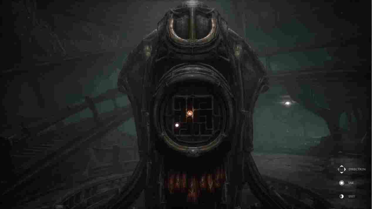 《蔑视Scorn》评测:如果是我,我不想醒来,我宁愿死去