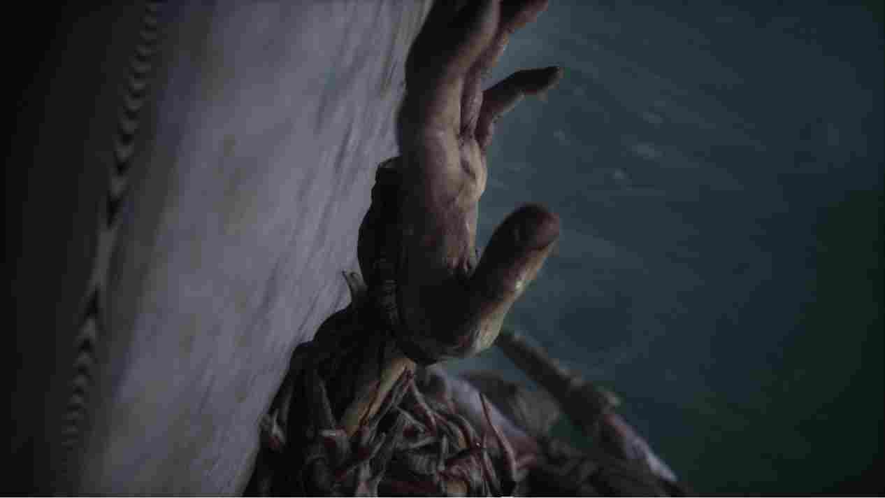 《蔑视Scorn》评测:如果是我,我不想醒来,我宁愿死去