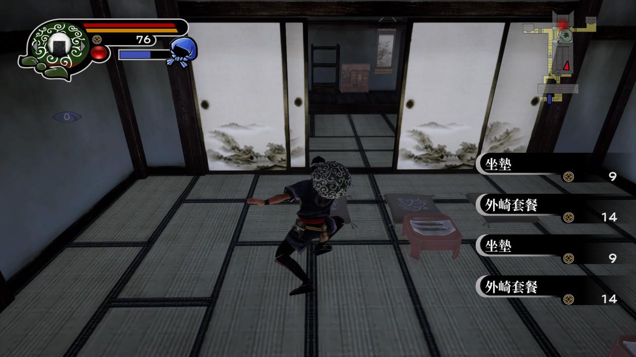 《神技 盗来》评测：风味独特的幕末义贼模拟器