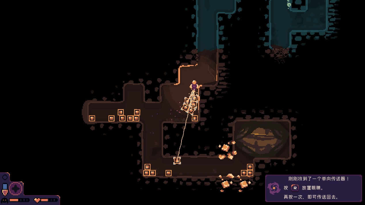 《穹顶守护者》评测：经济基础与上层建筑